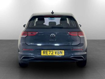 Volkswagen Golf 1.5 TSI Life Hatchback 5dr Petrol Manual Euro 6 (s/s) (150 ps)