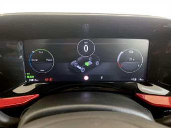 Vauxhall Mokka Electric 50kWh SRi Nav Premium SUV 5dr Electric Auto (136 ps)