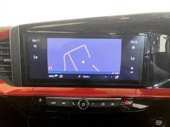 Vauxhall Mokka Electric 50kWh SRi Nav Premium SUV 5dr Electric Auto (136 ps)