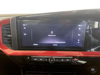 Vauxhall Mokka Electric 50kWh SRi Nav Premium SUV 5dr Electric Auto (136 ps)