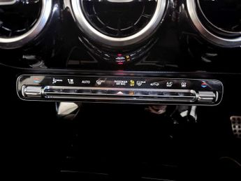 Mercedes-Benz A Class 1.3 A250e 15.6kWh AMG Line Hatchback 5dr Petrol Plug-in Hybrid 8