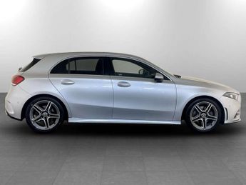 Mercedes-Benz A Class 1.3 A200 AMG Line (Executive) Hatchback 5dr Petrol 7G-DCT Euro 6