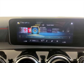 Mercedes-Benz A Class 1.3 A200 AMG Line (Executive) Hatchback 5dr Petrol 7G-DCT Euro 6