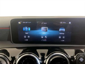 Mercedes-Benz A Class 1.3 A200 AMG Line (Executive) Hatchback 5dr Petrol 7G-DCT Euro 6