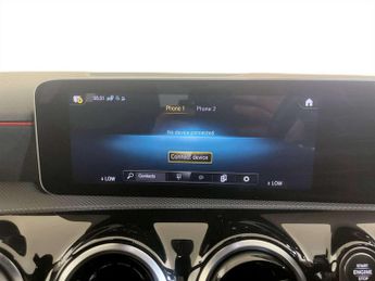 Mercedes-Benz A Class 1.3 A200 AMG Line (Executive) Hatchback 5dr Petrol 7G-DCT Euro 6
