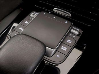 Mercedes-Benz A Class 1.3 A200 AMG Line (Executive) Hatchback 5dr Petrol 7G-DCT Euro 6