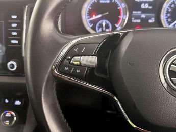 Skoda Kodiaq 1.5 TSI ACT SE L SUV 5dr Petrol DSG Euro 6 (s/s) (7 Seat) (150 p