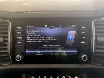 Skoda Kodiaq 1.5 TSI ACT SE L SUV 5dr Petrol DSG Euro 6 (s/s) (7 Seat) (150 p