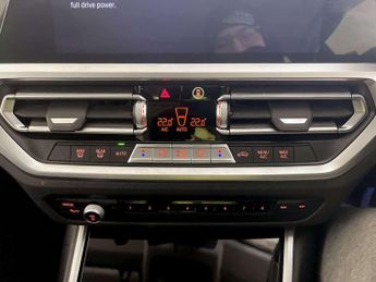 BMW 3 Series 2.0 330e 12kWh SE Pro Touring 5dr Petrol Plug-in Hybrid Auto Eur