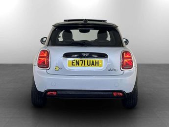 MINI Electric Hatch Cooper SE 32.6kWh Level 3 Hatchback 3dr Electric Auto (184 ps)