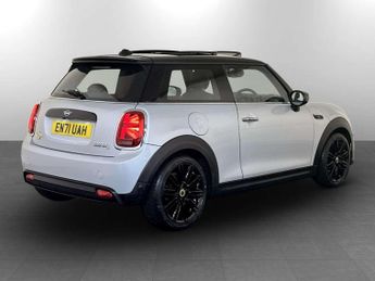 MINI Electric Hatch Cooper SE 32.6kWh Level 3 Hatchback 3dr Electric Auto (184 ps)
