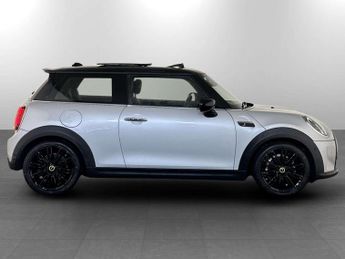 MINI Electric Hatch Cooper SE 32.6kWh Level 3 Hatchback 3dr Electric Auto (184 ps)