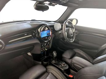 MINI Electric Hatch Cooper SE 32.6kWh Level 3 Hatchback 3dr Electric Auto (184 ps)