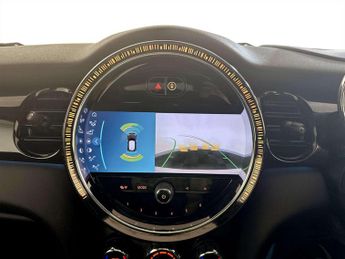 MINI Electric Hatch Cooper SE 32.6kWh Level 3 Hatchback 3dr Electric Auto (184 ps)