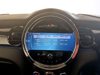 MINI Electric Hatch Cooper SE 32.6kWh Level 3 Hatchback 3dr Electric Auto (184 ps)