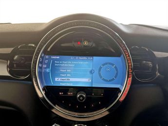 MINI Electric Hatch Cooper SE 32.6kWh Level 3 Hatchback 3dr Electric Auto (184 ps)