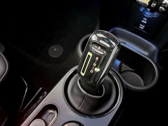 MINI Electric Hatch Cooper SE 32.6kWh Level 3 Hatchback 3dr Electric Auto (184 ps)