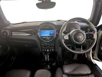 MINI Electric Hatch Cooper SE 32.6kWh Level 3 Hatchback 3dr Electric Auto (184 ps)