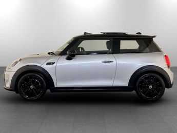 MINI Electric Hatch Cooper SE 32.6kWh Level 3 Hatchback 3dr Electric Auto (184 ps)