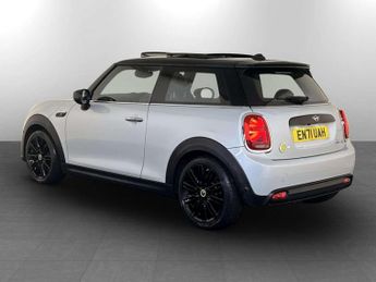 MINI Electric Hatch Cooper SE 32.6kWh Level 3 Hatchback 3dr Electric Auto (184 ps)