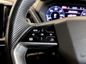 Audi Q4 e-tron 35 S line Sportback 5dr Electric Auto 55kWh (170 ps)