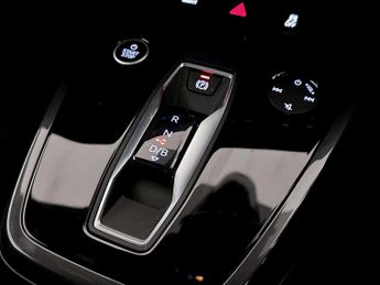 Audi Q4 e-tron 35 S line Sportback 5dr Electric Auto 55kWh (170 ps)