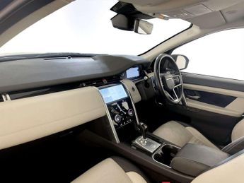 Land Rover Discovery Sport 1.5 P300e 12.2kWh R-Dynamic HSE SUV 5dr Petrol Plug-in Hybrid Au