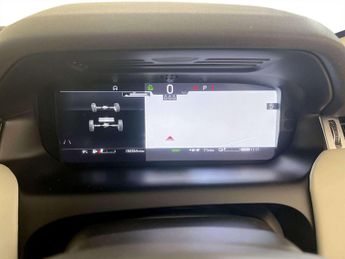 Land Rover Discovery Sport 1.5 P300e 12.2kWh R-Dynamic HSE SUV 5dr Petrol Plug-in Hybrid Au