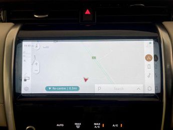 Land Rover Discovery Sport 1.5 P300e 12.2kWh R-Dynamic HSE SUV 5dr Petrol Plug-in Hybrid Au