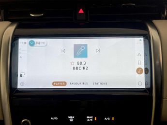 Land Rover Discovery Sport 1.5 P300e 12.2kWh R-Dynamic HSE SUV 5dr Petrol Plug-in Hybrid Au