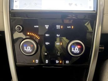 Land Rover Discovery Sport 1.5 P300e 12.2kWh R-Dynamic HSE SUV 5dr Petrol Plug-in Hybrid Au