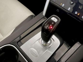 Land Rover Discovery Sport 1.5 P300e 12.2kWh R-Dynamic HSE SUV 5dr Petrol Plug-in Hybrid Au