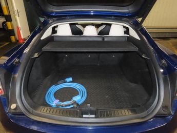 Tesla Model S 75D (Dual Motor) Auto 4WD 5dr