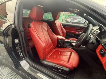 BMW 4 Series 3.0 435i M Sport Auto Euro 6 (s/s) 2dr