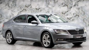 Skoda Superb 1.5 TSI ACT SE L Executive DSG Euro 6 (s/s) 5dr