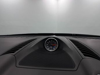 Porsche Cayenne 4.2 TD V8 S TiptronicS 4WD Euro 6 (s/s) 5dr