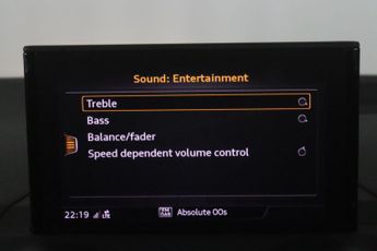 Audi Q2 1.6 TDI 30 Sport S Tronic Euro 6 (s/s) 5dr