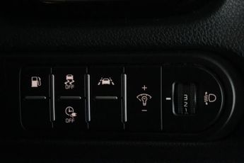 Kia XCeed 1.6 GDi 8.9kWh 3 DCT Euro 6 (s/s) 5dr