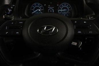 Hyundai BAYON 1.0 T-GDi MHEV SE Connect DCT Euro 6 (s/s) 5dr