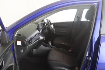 Hyundai i20 1.0 T-GDi MHEV SE Connect DCT Euro 6 (s/s) 5dr