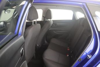 Hyundai i20 1.0 T-GDi MHEV SE Connect DCT Euro 6 (s/s) 5dr