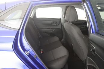 Hyundai i20 1.0 T-GDi MHEV SE Connect DCT Euro 6 (s/s) 5dr