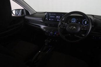 Hyundai i20 1.0 T-GDi MHEV SE Connect DCT Euro 6 (s/s) 5dr