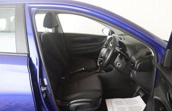 Hyundai i20 1.0 T-GDi MHEV SE Connect DCT Euro 6 (s/s) 5dr
