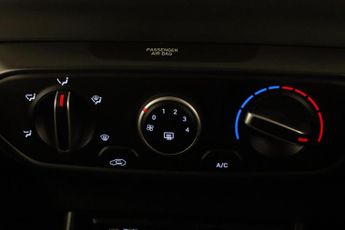 Hyundai i20 1.0 T-GDi MHEV SE Connect DCT Euro 6 (s/s) 5dr