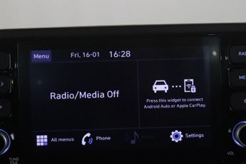 Hyundai i20 1.0 T-GDi MHEV SE Connect DCT Euro 6 (s/s) 5dr