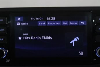 Hyundai i20 1.0 T-GDi MHEV SE Connect DCT Euro 6 (s/s) 5dr