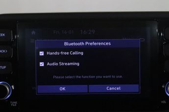 Hyundai i20 1.0 T-GDi MHEV SE Connect DCT Euro 6 (s/s) 5dr