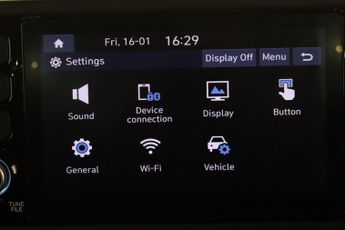 Hyundai i20 1.0 T-GDi MHEV SE Connect DCT Euro 6 (s/s) 5dr