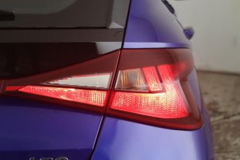 Hyundai i20 1.0 T-GDi MHEV SE Connect DCT Euro 6 (s/s) 5dr
